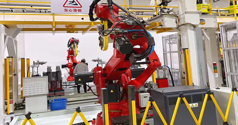 Wolong Nanyang explosion-proof motor